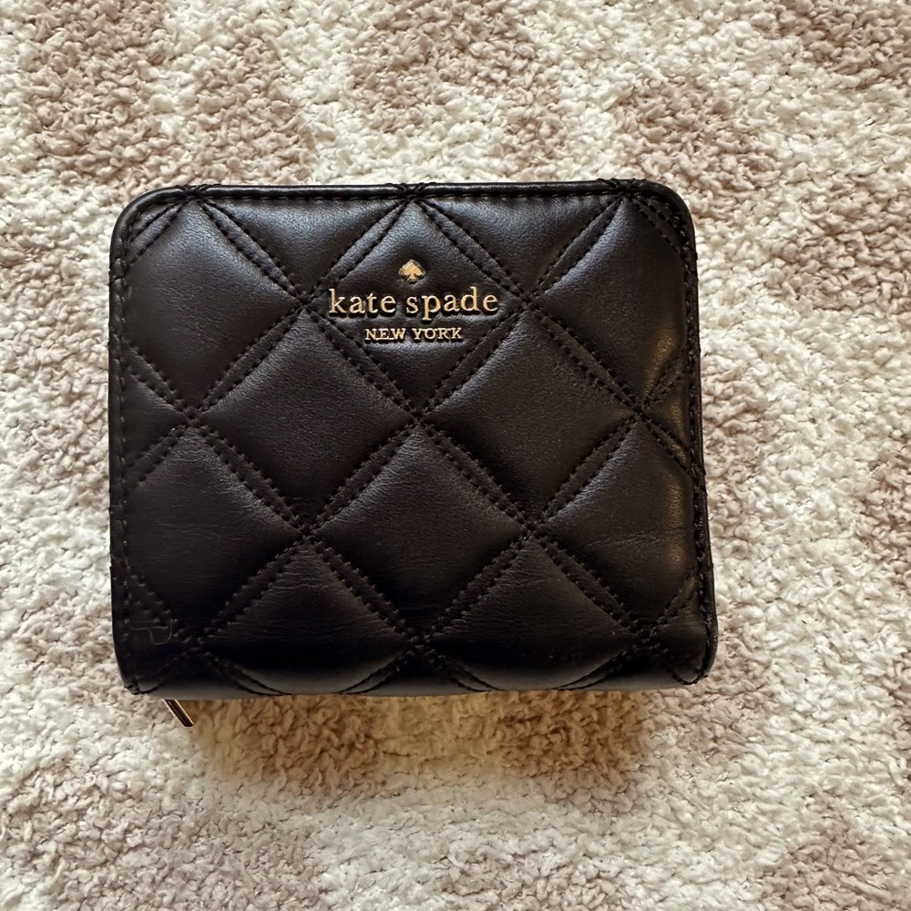 Kate spade wallet